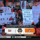 Illustration for article titled Stoops Rhymes With Poops: Your Stillwater iCollege GameDay/i Sign Roundup